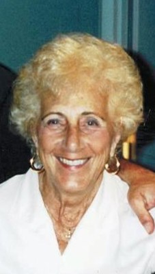Obituary of Ann M. (Sorrenti) McGee