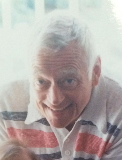 Obituary of Frederick Robert Pitts Jr.