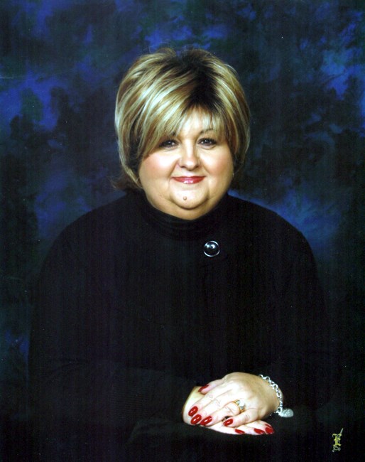 Obituary of Deborah "Debbie" Kaye Ballentine