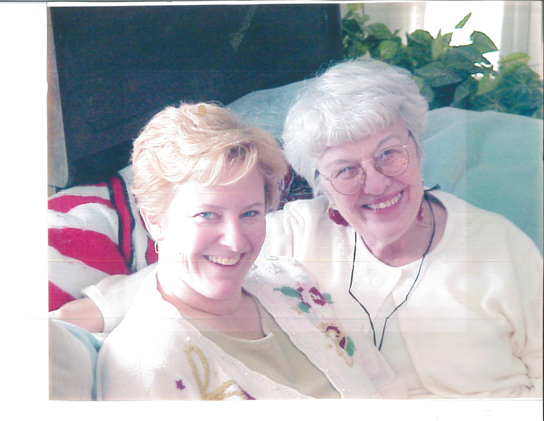 Obituary of Beverly June Garrison