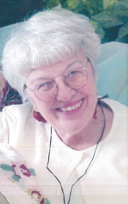 Obituary of Beverly June Garrison