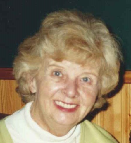 Obituary of Ivy Hamilton