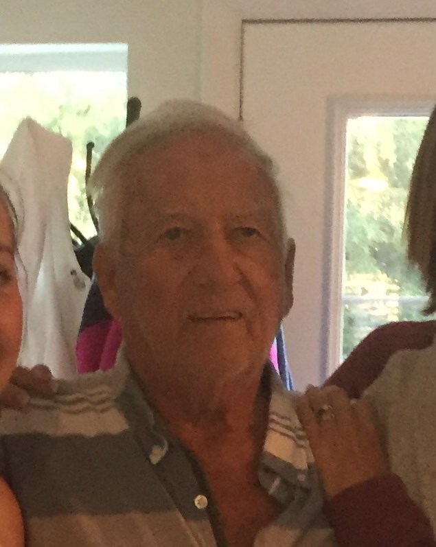 Obituary of Gerald Arnold Berge