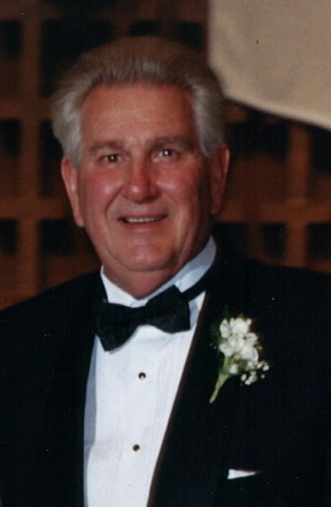Obituary of Wayland Hugh Clark