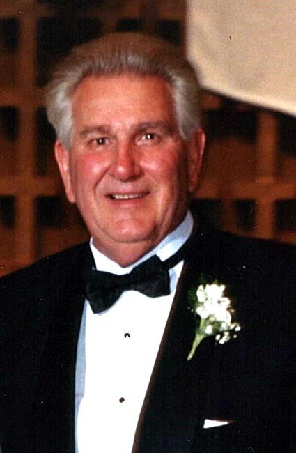 Obituary of Wayland Hugh Clark