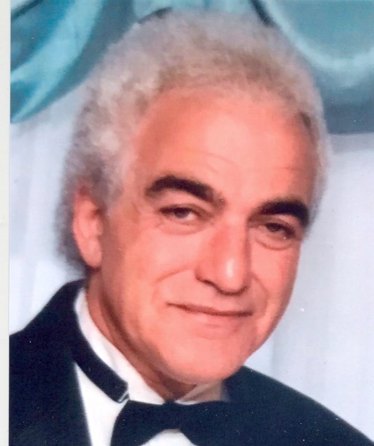 Obituary of Louis H. Iadimarco