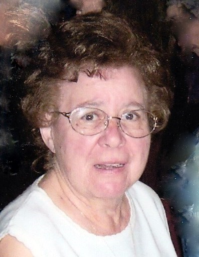Obituary of Sarah V. Sannino