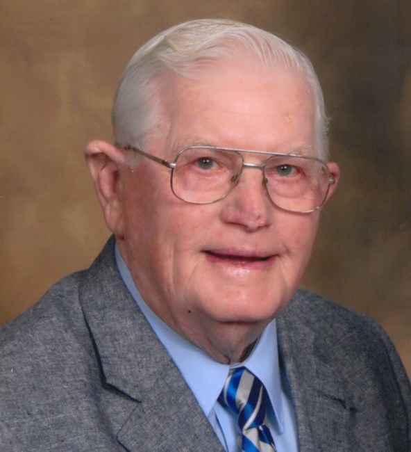 Obituary of Dale Hockett