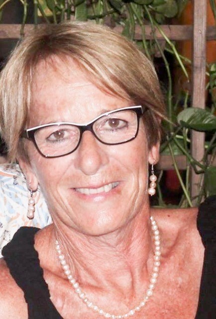 Obituary of Deborah Starr Derksen