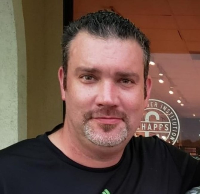 Obituary of Scott Gregory Farris