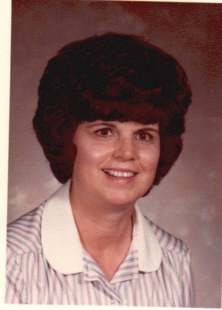 Obituary of Gloria Dale Buck