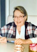 Carol Donaldson