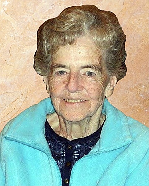 Obituario de Eileen P. Puhi