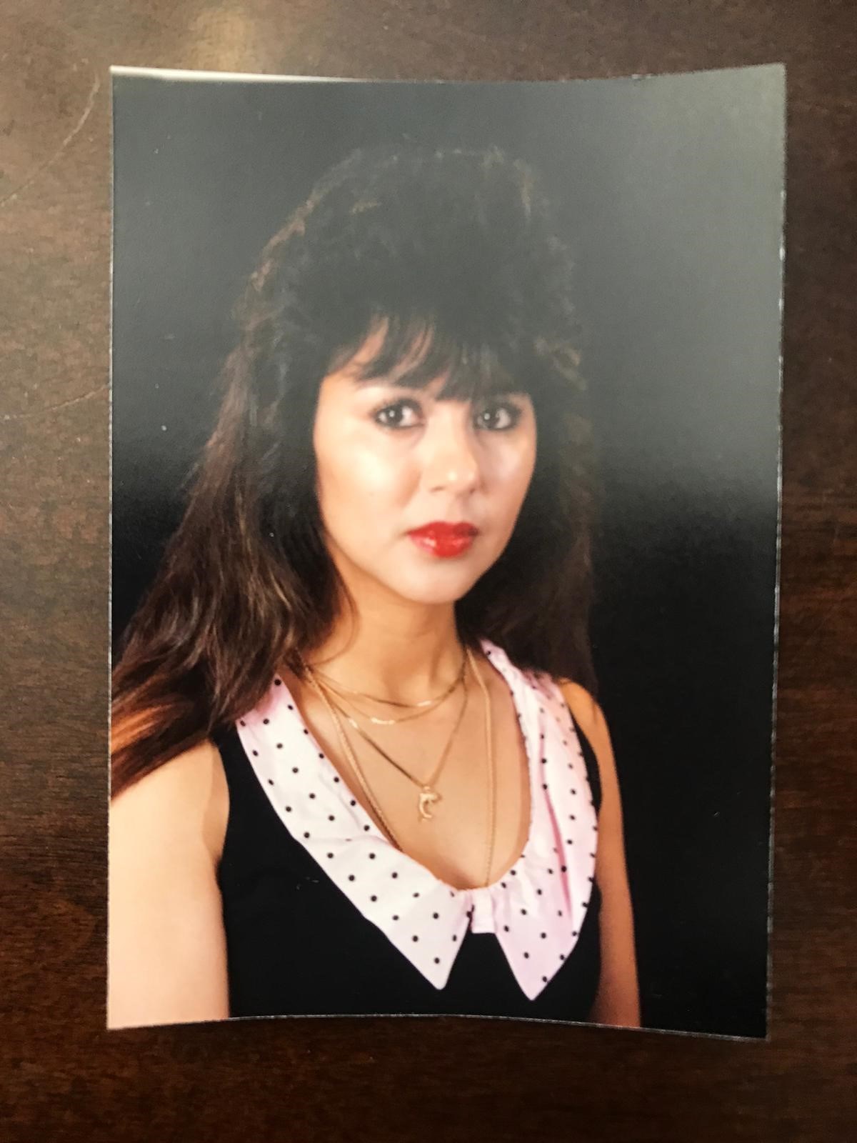 Obituary of Martha Elva Villanueva