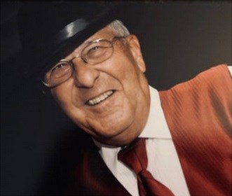 Obituary of Salvatore R. DiChiara