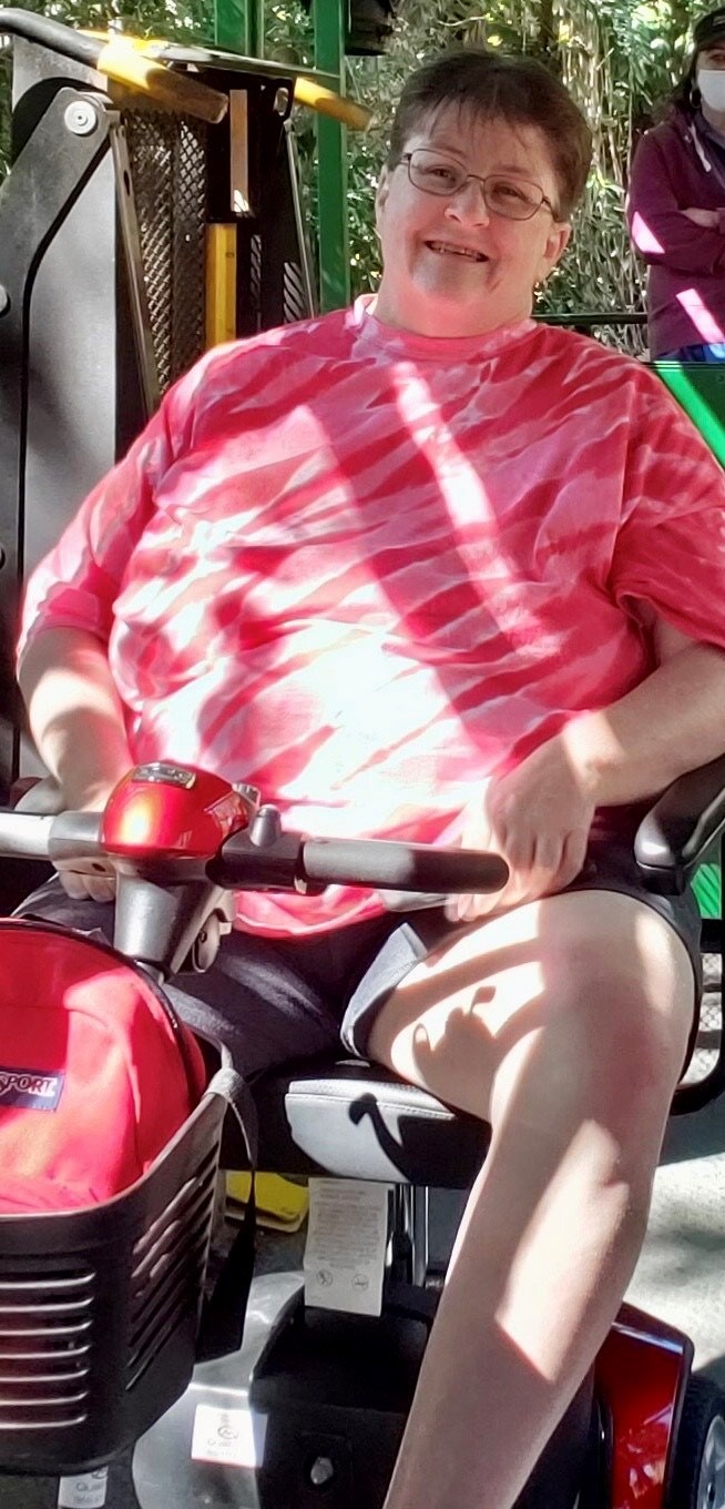 Obituary of Heather Louise McKeever