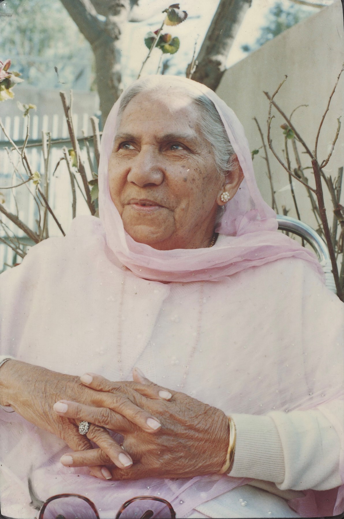 Obituary of Balbir Kaur Mann