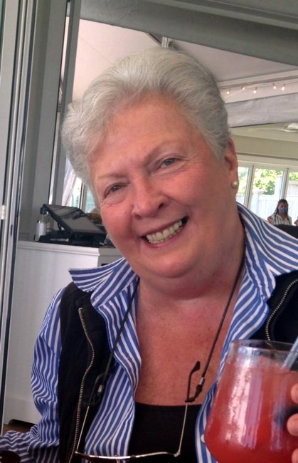 Obituary of Katharine Elizabeth D'Andrea