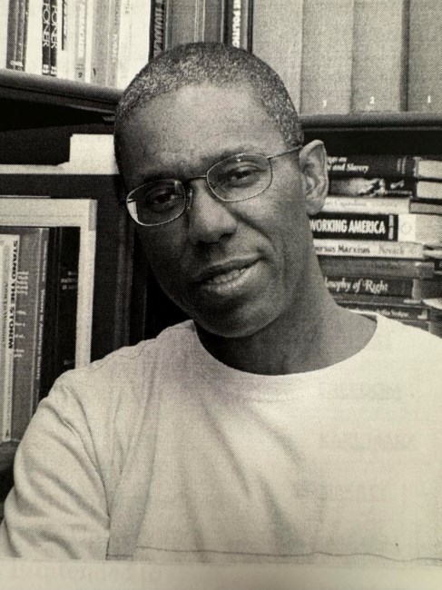 Obituary of Curtis Stokes