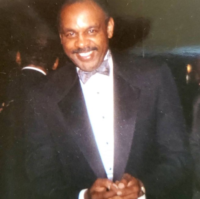 Obituary of Samuel David Marshall III