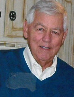 Obituary of David Karl Herner