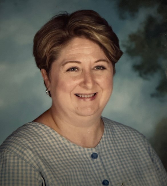 Obituario de Diane Carol Rodriguez