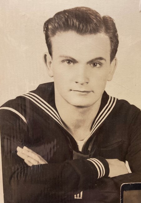 Obituary of Russell Marvin Coats