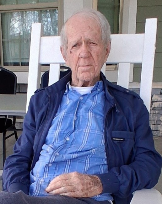 Obituary of Marion Thomas Legette