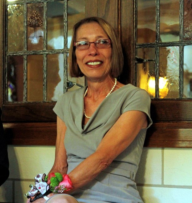 Obituary of Debbie Smith Meyer