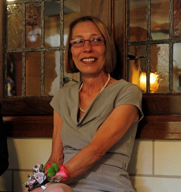 Obituary of Debbie Smith Meyer