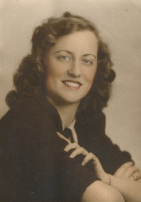  Obituario de Rosemary C. Ball