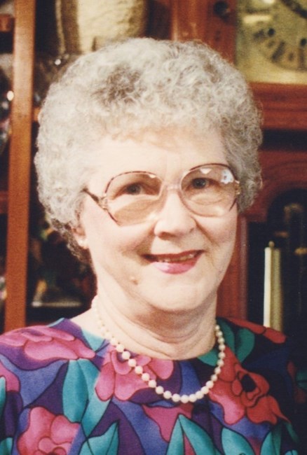 Obituary of Ava Hurlbut