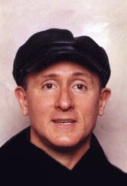 Obituary of Gregory Francis Kirwin