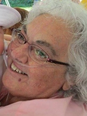 Obituary of Betty L. Avila