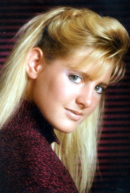 Obituary of Stephanie Lyn Evans