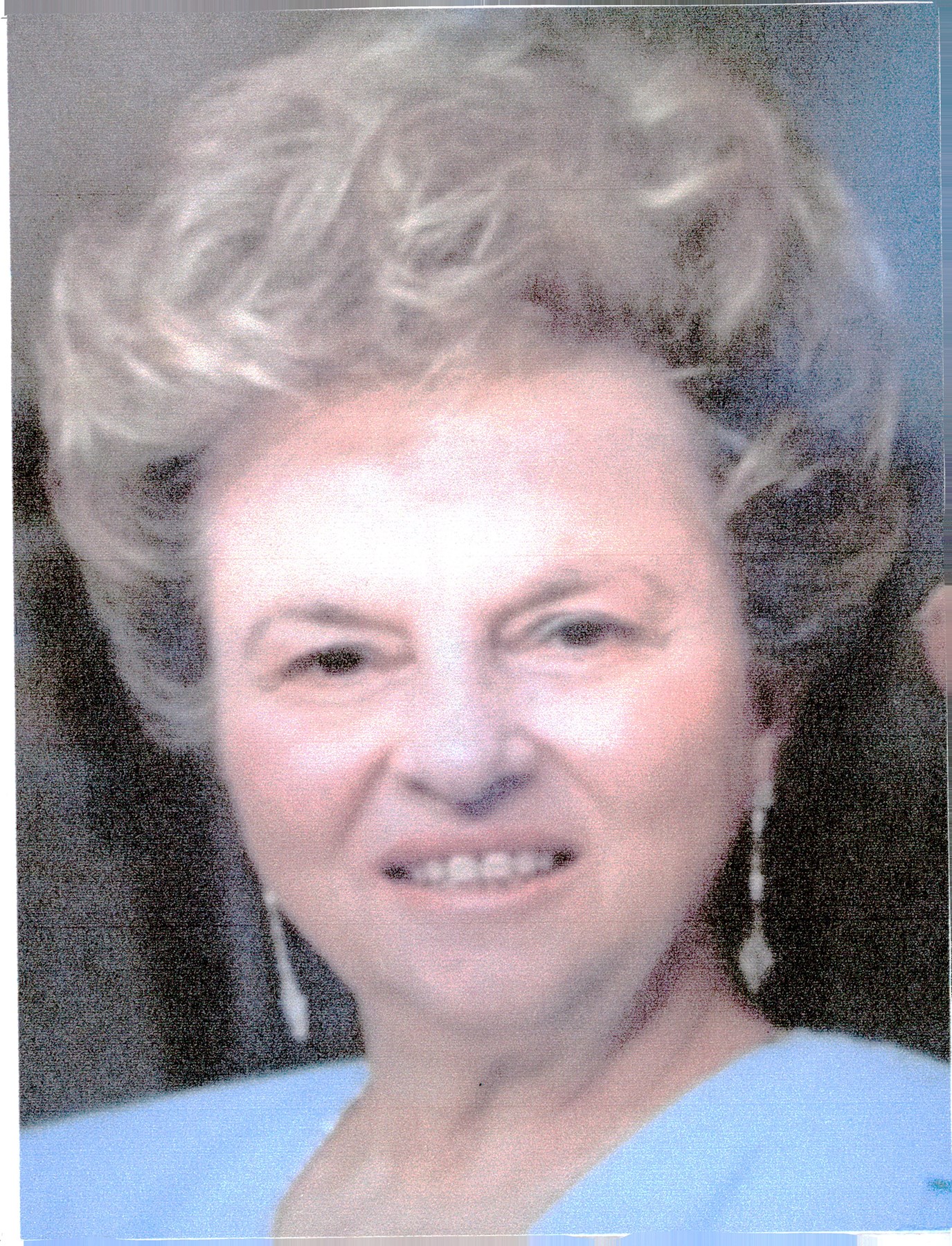 Obituary of Rose T. Magnifico