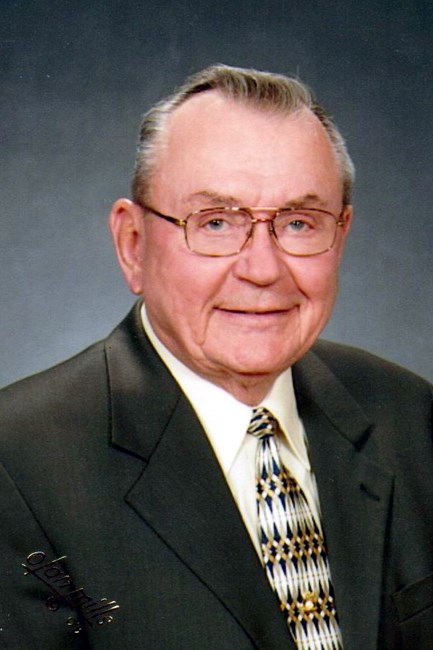 Obituary of Bernard A. Balog