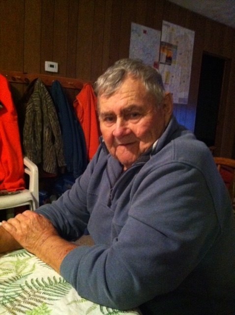 Obituary of Chester Edmund Davis Jr.