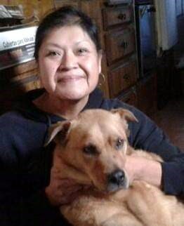 Obituary of Christine Paulette Thomas