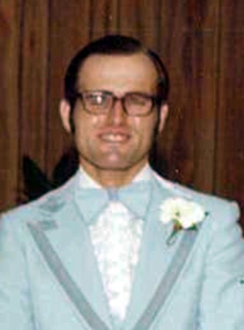 Obituary of Michael Joseph Timothy