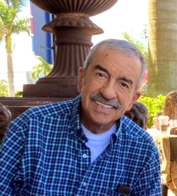 Obituary of Jorge Leon Agusti