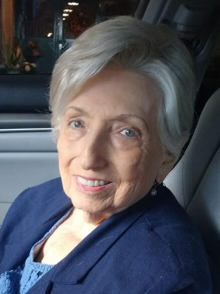 Obituary of Sheila Goldman