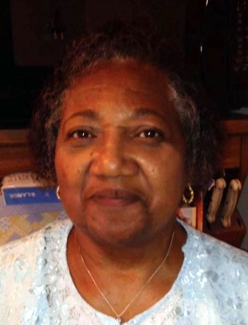 Obituary of Johnnie Mae (McFarland) Moseley