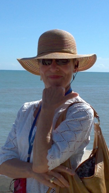 Obituary of Sarah "Sally" H. Pesetsky