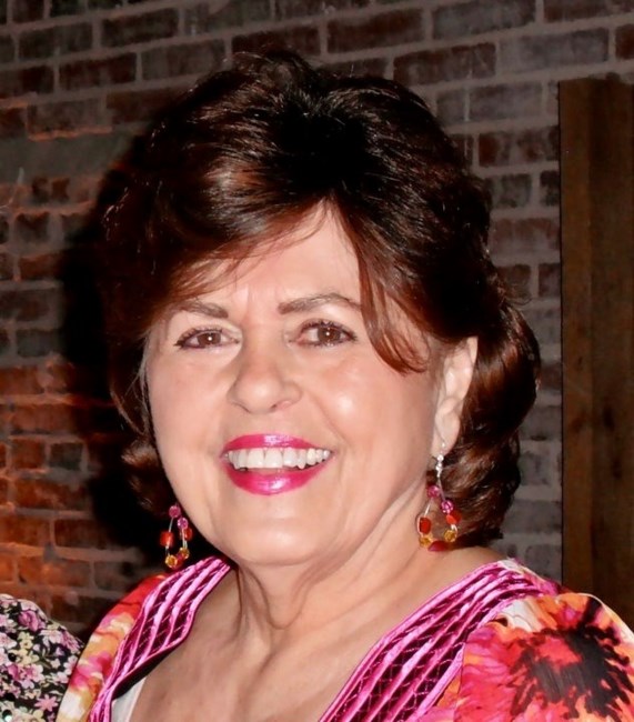 Obituary of Angela Ardovino