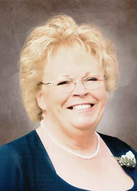 Avis de décès de Yolande Séguin