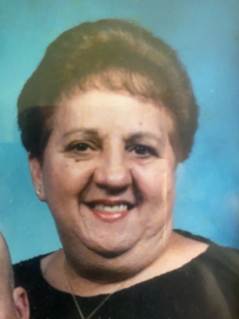 Obituario de Deborah D Phillips