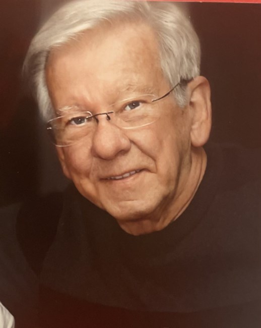 Avis de décès de Donald George Anthony