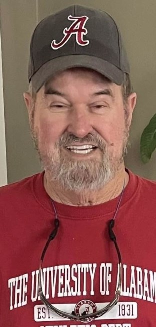 Obituary of Charles Ricky Cain