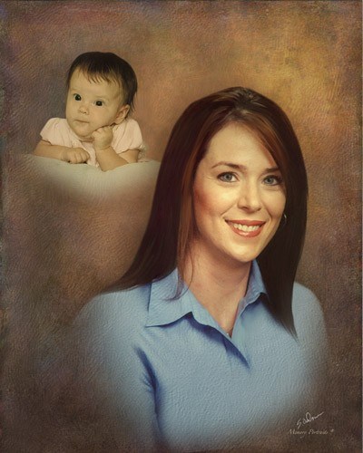 Obituary of Shelley Craven McDonnaugh